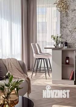 2-к квартира, вторичка, 59м2, 4/6 этаж