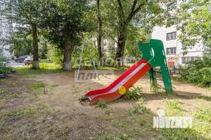 Студия квартира, вторичка, 19м2, 5/5 этаж