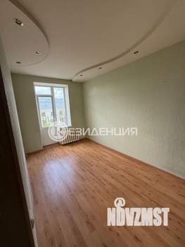3-к квартира, вторичка, 67м2, 4/4 этаж