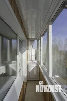 2-к квартира, вторичка, 44м2, 4/4 этаж