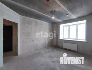 3-к квартира, вторичка, 69м2, 9/16 этаж