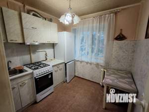 2-к квартира, вторичка, 43м2, 3/5 этаж