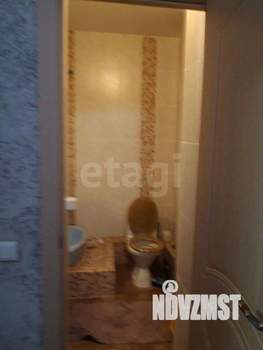 1-к квартира, вторичка, 33м2, 12/17 этаж