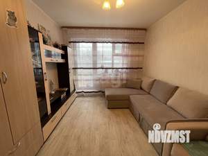 1-к квартира, вторичка, 27м2, 4/9 этаж