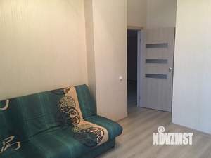 1-к квартира, вторичка, 38м2, 13/25 этаж