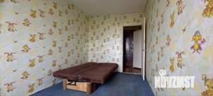 1-к квартира, вторичка, 53м2, 7/9 этаж