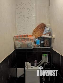 3-к квартира, вторичка, 58м2, 10/12 этаж