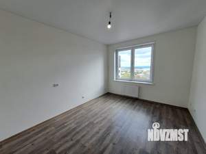 2-к квартира, вторичка, 55м2, 21/25 этаж