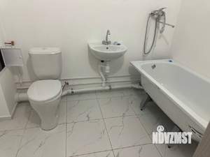 1-к квартира, вторичка, 31м2, 1/12 этаж