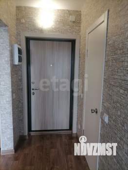 1-к квартира, вторичка, 32м2, 16/16 этаж