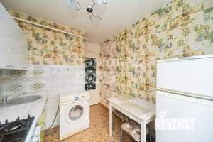 2-к квартира, вторичка, 43м2, 2/5 этаж