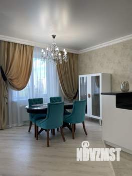 3-к квартира, вторичка, 83м2, 10/20 этаж