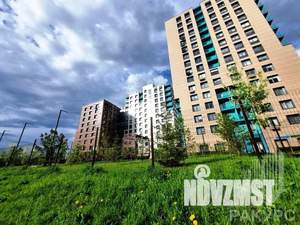Студия квартира, вторичка, 36м2, 8/9 этаж