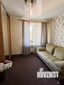 3-к квартира, вторичка, 62м2, 4/9 этаж