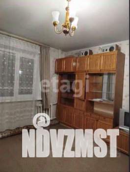 1-к квартира, вторичка, 38м2, 5/9 этаж