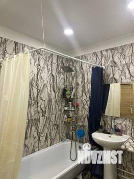 1-к квартира, вторичка, 40м2, 1/16 этаж