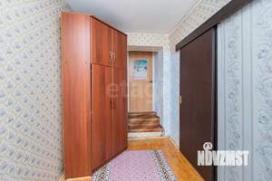 3-к квартира, вторичка, 75м2, 3/5 этаж
