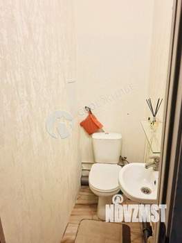 1-к квартира, вторичка, 38м2, 8/10 этаж