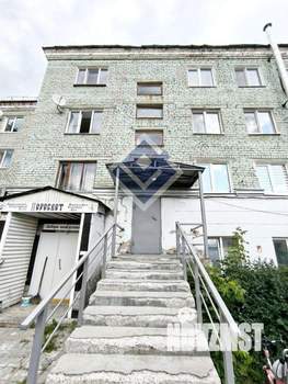 2-к квартира, вторичка, 48м2, 2/4 этаж