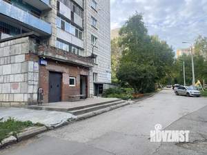 2-к квартира, вторичка, 45м2, 1/14 этаж