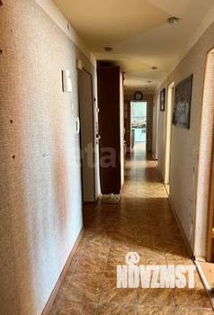 4-к квартира, вторичка, 107м2, 4/5 этаж
