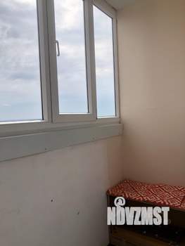 Студия квартира, вторичка, 25м2, 17/25 этаж