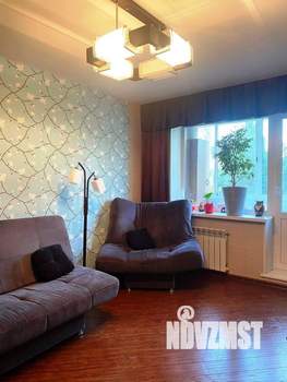 3-к квартира, вторичка, 61м2, 2/9 этаж
