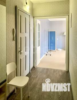 2-к квартира, вторичка, 52м2, 2/10 этаж