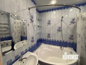 1-к квартира, вторичка, 34м2, 13/25 этаж