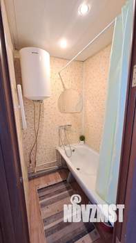 3-к квартира, вторичка, 61м2, 5/5 этаж