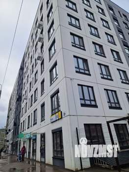 3-к квартира, вторичка, 62м2, 15/25 этаж