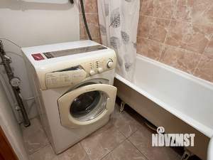 1-к квартира, вторичка, 38м2, 5/10 этаж