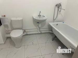 3-к квартира, вторичка, 61м2, 1/12 этаж