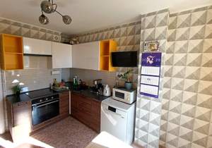 2-к квартира, вторичка, 47м2, 6/25 этаж