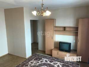 1-к квартира, вторичка, 35м2, 7/9 этаж