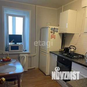 3-к квартира, вторичка, 57м2, 3/5 этаж