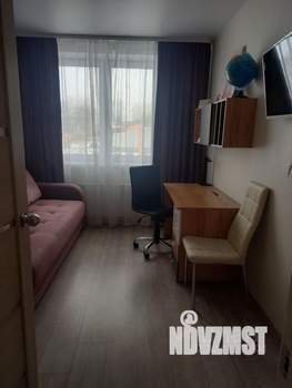 3-к квартира, вторичка, 50м2, 3/25 этаж