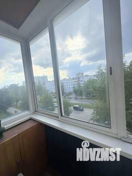 2-к квартира, вторичка, 44м2, 4/5 этаж
