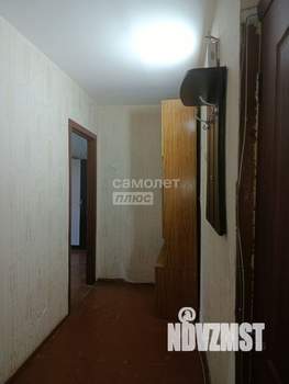 2-к квартира, вторичка, 52м2, 2/14 этаж
