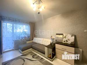 2-к квартира, вторичка, 44м2, 3/5 этаж