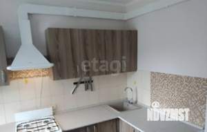 1-к квартира, вторичка, 34м2, 1/10 этаж