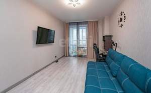 2-к квартира, вторичка, 43м2, 11/25 этаж