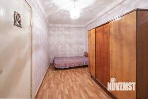 2-к квартира, вторичка, 43м2, 2/3 этаж