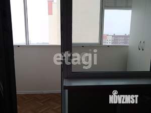 1-к квартира, вторичка, 38м2, 3/10 этаж