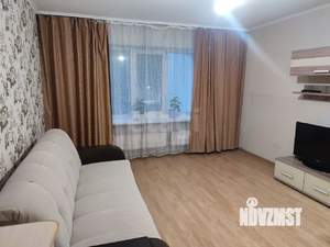 3-к квартира, вторичка, 66м2, 3/10 этаж