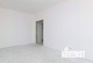 1-к квартира, вторичка, 47м2, 10/25 этаж