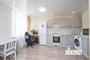 Студия квартира, вторичка, 31м2, 8/25 этаж