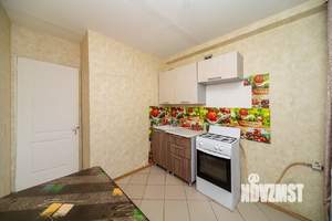 1-к квартира, вторичка, 34м2, 1/5 этаж