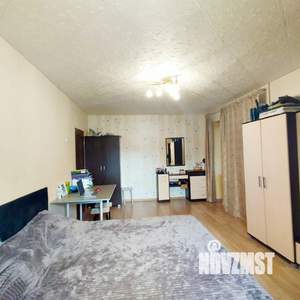 3-к квартира, вторичка, 61м2, 4/5 этаж