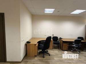 1-к квартира, вторичка, 42м2, 5/17 этаж